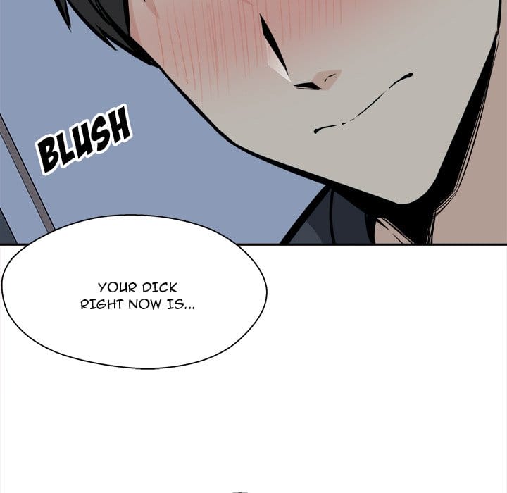 Excuse me, This is my Room [LObeam , kook] Chapter 99 – page 34