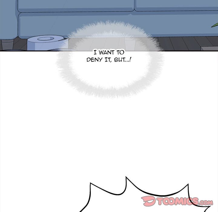 Excuse me, This is my Room [LObeam , kook] Chapter 99 – page 36