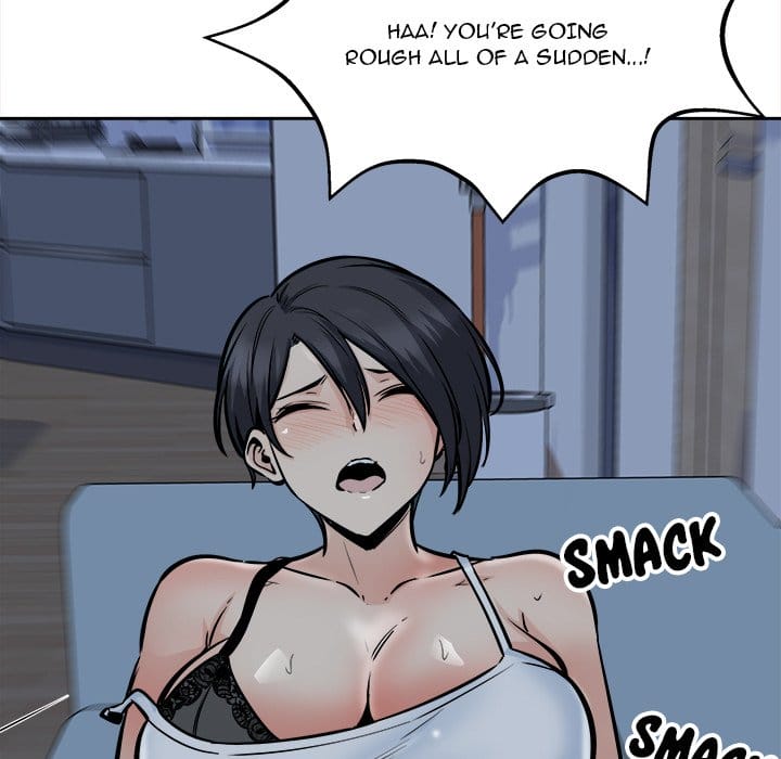 Excuse me, This is my Room [LObeam , kook] Chapter 99 – page 37
