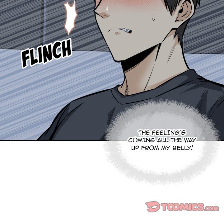 Excuse me, This is my Room [LObeam , kook] Chapter 99 – page 48