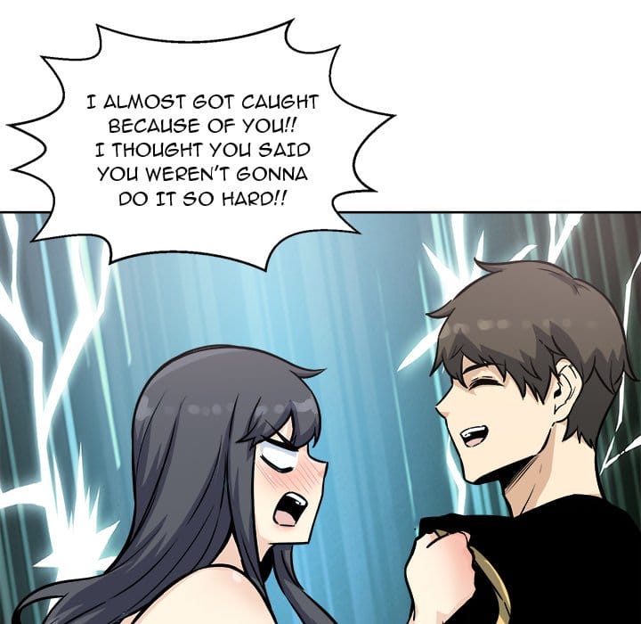 Excuse me, This is my Room [LObeam , kook] Chapter 70 – page 106