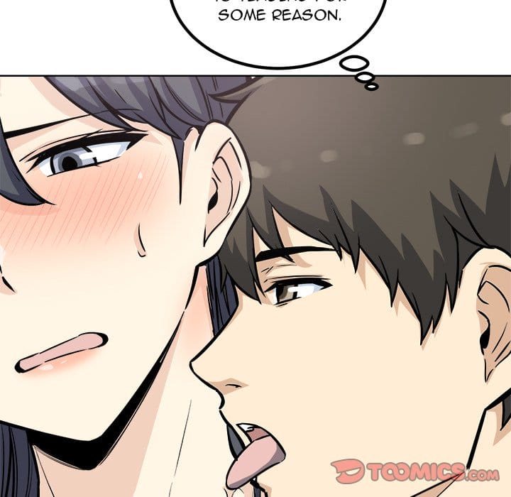 Excuse me, This is my Room [LObeam , kook] Chapter 70 – page 123