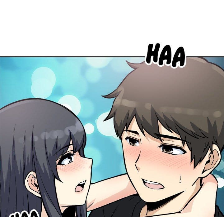 Excuse me, This is my Room [LObeam , kook] Chapter 70 – page 152