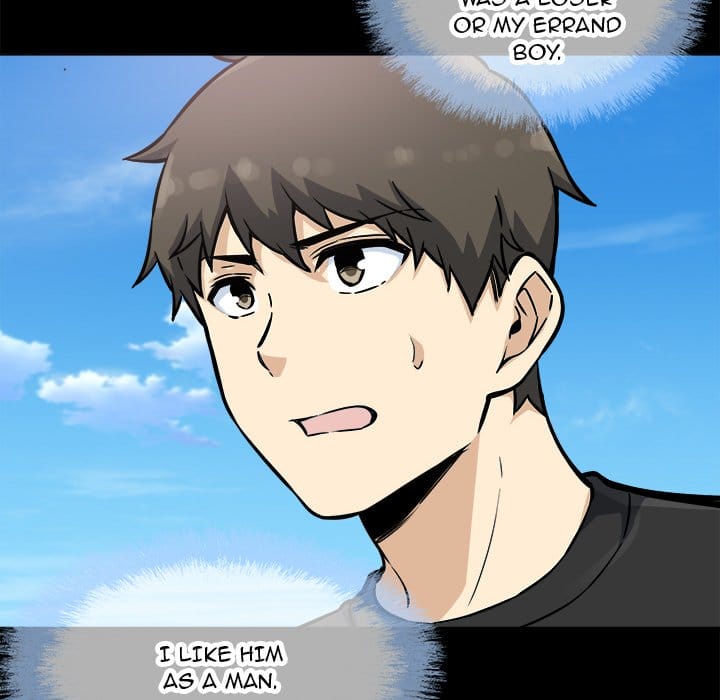 Excuse me, This is my Room [LObeam , kook] Chapter 70 – page 22