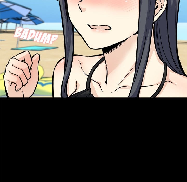 Excuse me, This is my Room [LObeam , kook] Chapter 70 – page 5