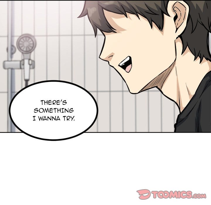 Excuse me, This is my Room [LObeam , kook] Chapter 70 – page 57