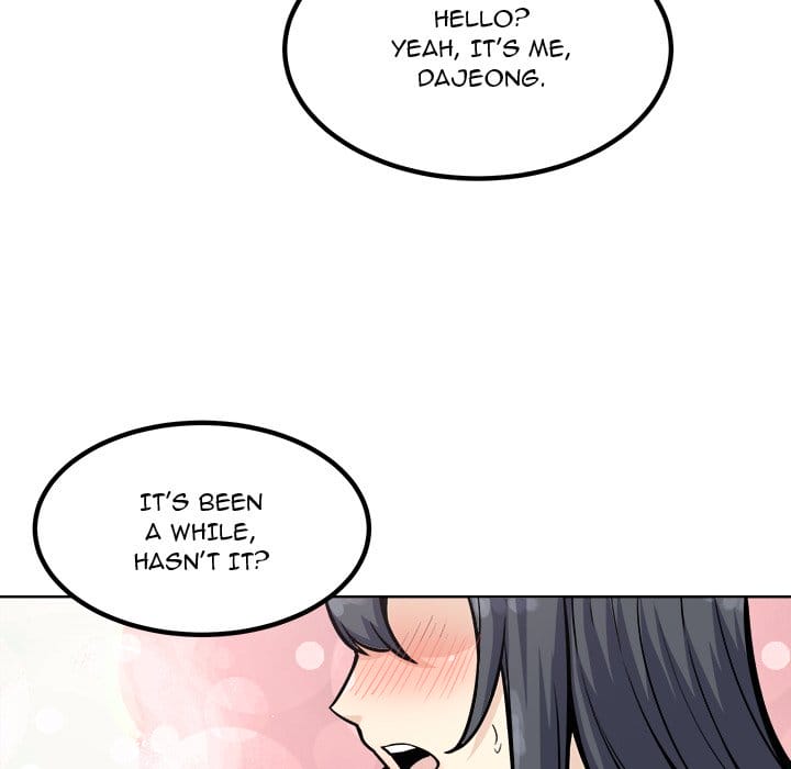 Excuse me, This is my Room [LObeam , kook] Chapter 70 – page 59