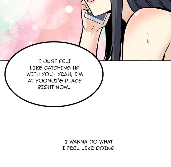 Excuse me, This is my Room [LObeam , kook] Chapter 70 – page 60