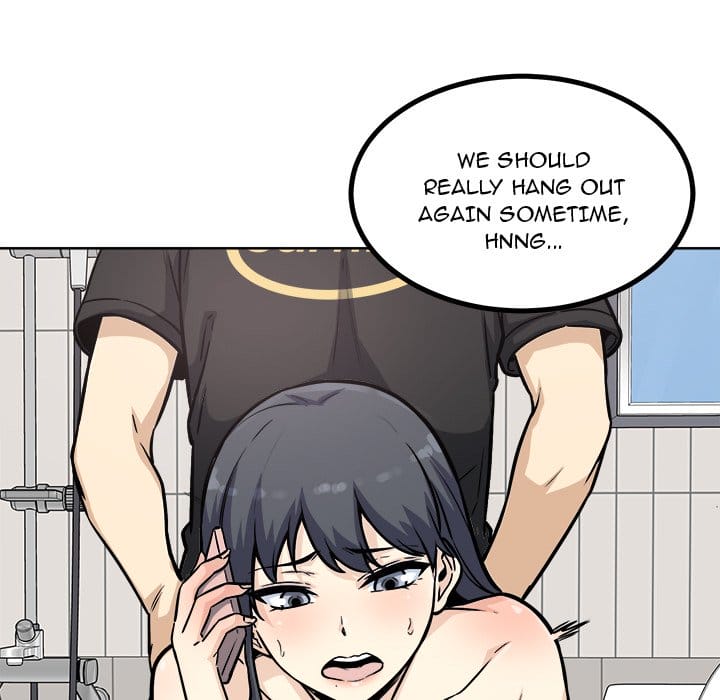 Excuse me, This is my Room [LObeam , kook] Chapter 70 – page 61
