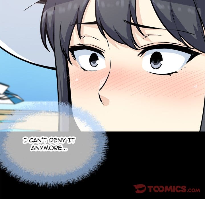Excuse me, This is my Room [LObeam , kook] Chapter 70 – page 9