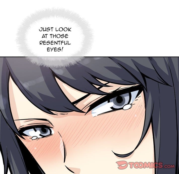 Excuse me, This is my Room [LObeam , kook] Chapter 70 – page 93