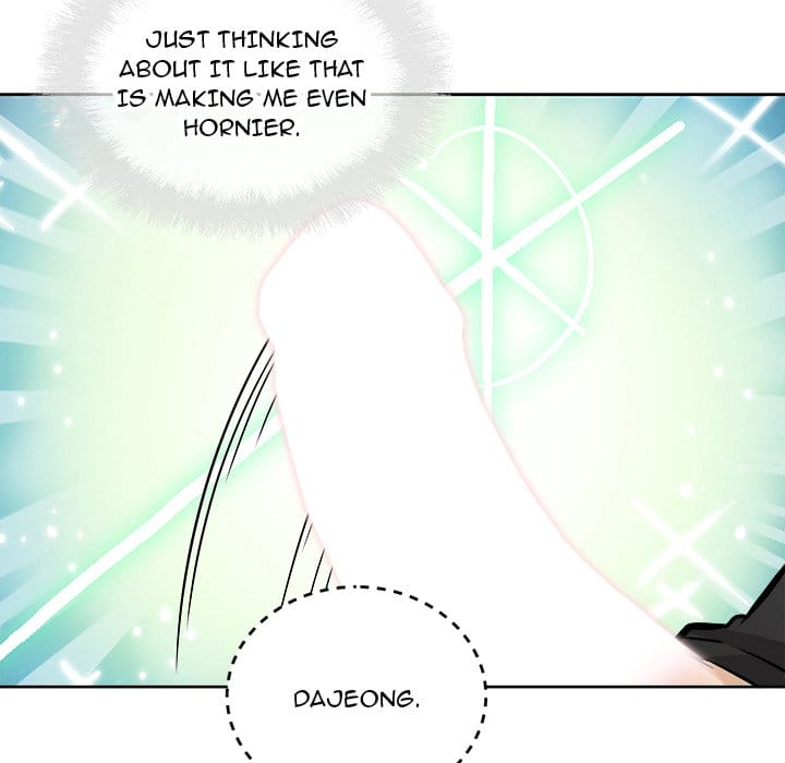 Excuse me, This is my Room [LObeam , kook] Chapter 70 – page 98