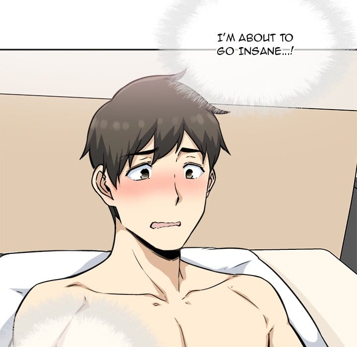 Excuse me, This is my Room [LObeam , kook] Chapter 66 – page 11