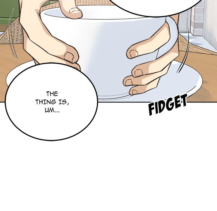 Excuse me, This is my Room [LObeam , kook] Chapter 66 – page 144