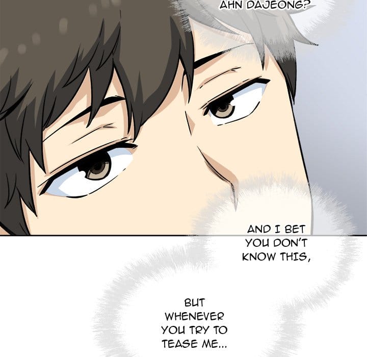 Excuse me, This is my Room [LObeam , kook] Chapter 66 – page 30