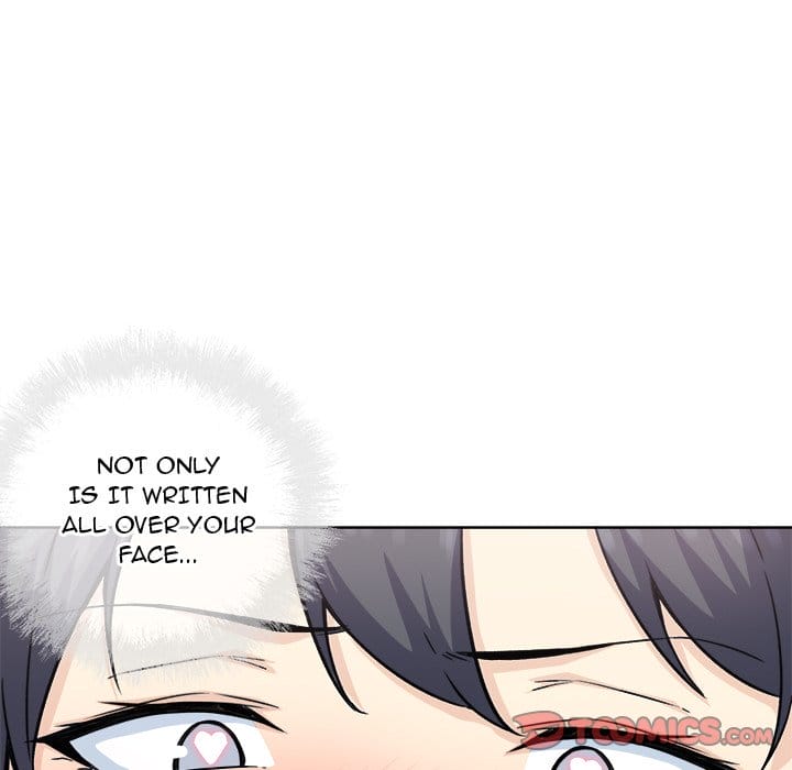 Excuse me, This is my Room [LObeam , kook] Chapter 66 – page 33