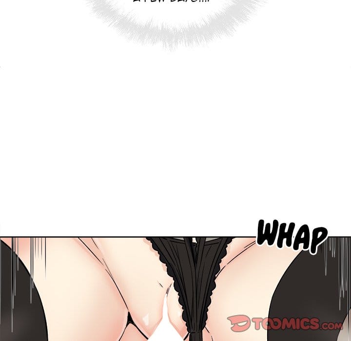Excuse me, This is my Room [LObeam , kook] Chapter 66 – page 45