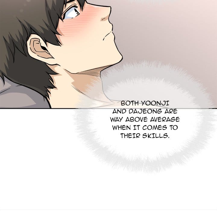 Excuse me, This is my Room [LObeam , kook] Chapter 66 – page 54