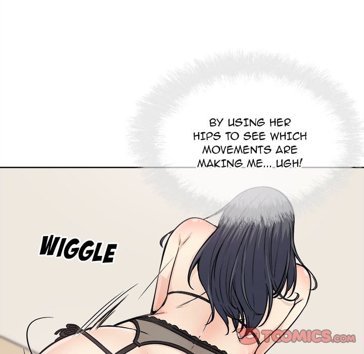 Excuse me, This is my Room [LObeam , kook] Chapter 66 – page 57