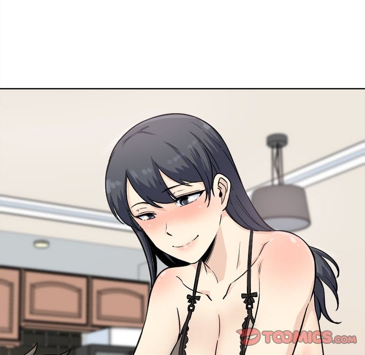 Excuse me, This is my Room [LObeam , kook] Chapter 66 – page 69