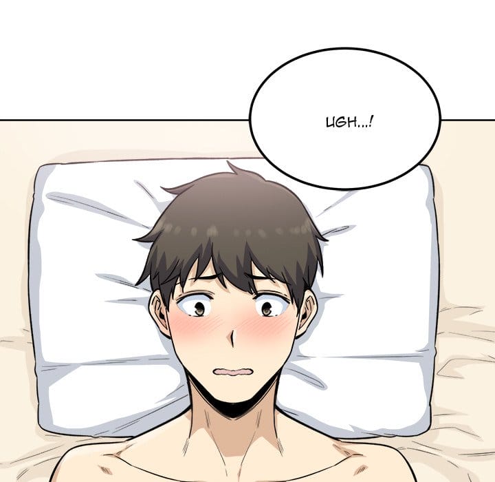 Excuse me, This is my Room [LObeam , kook] Chapter 66 – page 7