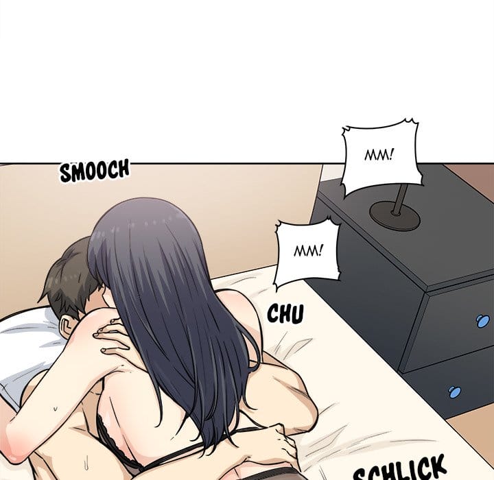Excuse me, This is my Room [LObeam , kook] Chapter 66 – page 80