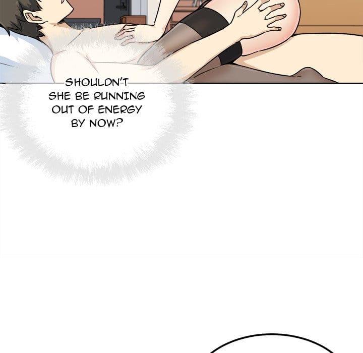 Excuse me, This is my Room [LObeam , kook] Chapter 66 – page 85