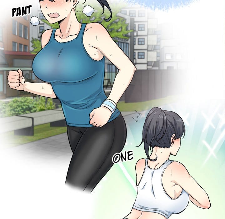 Excuse me, This is my Room [LObeam , kook] Chapter 66 – page 92