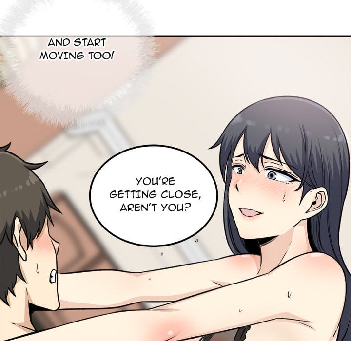 Excuse me, This is my Room [LObeam , kook] Chapter 66 – page 98
