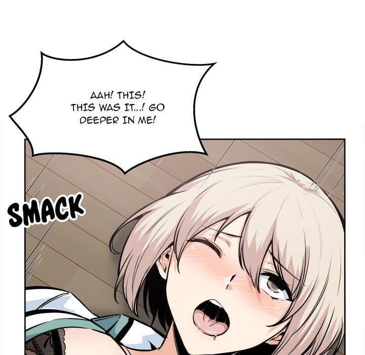 Excuse me, This is my Room [LObeam , kook] Chapter 92 – page 108