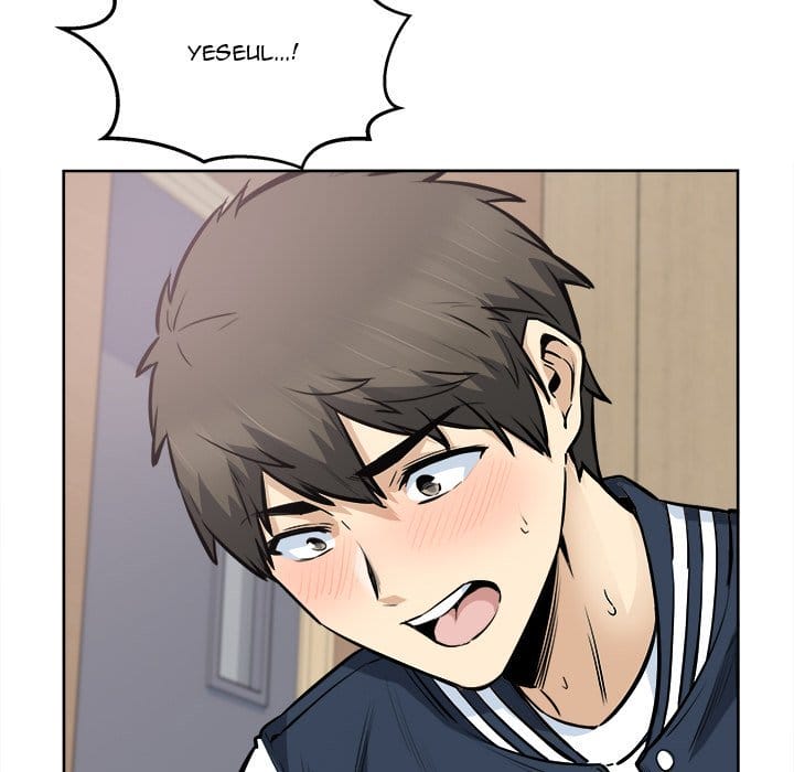 Excuse me, This is my Room [LObeam , kook] Chapter 92 – page 110