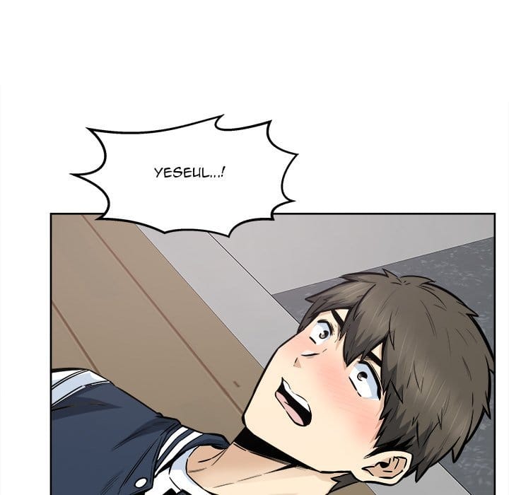 Excuse me, This is my Room [LObeam , kook] Chapter 92 – page 127