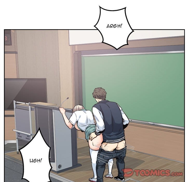 Excuse me, This is my Room [LObeam , kook] Chapter 92 – page 138
