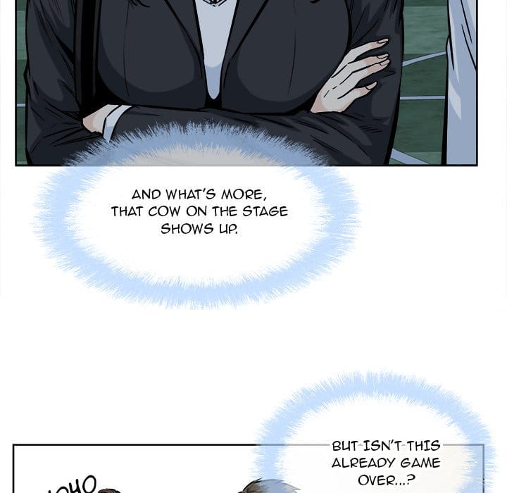 Excuse me, This is my Room [LObeam , kook] Chapter 92 – page 19