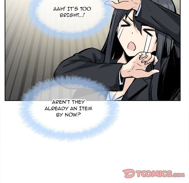 Excuse me, This is my Room [LObeam , kook] Chapter 92 – page 21