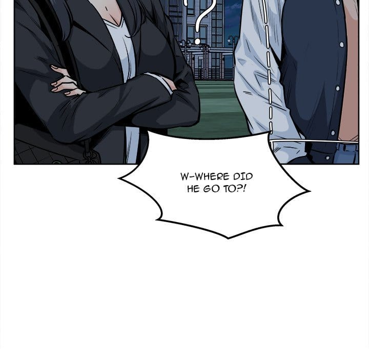 Excuse me, This is my Room [LObeam , kook] Chapter 92 – page 27