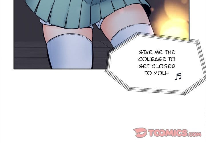 Excuse me, This is my Room [LObeam , kook] Chapter 92 – page 3