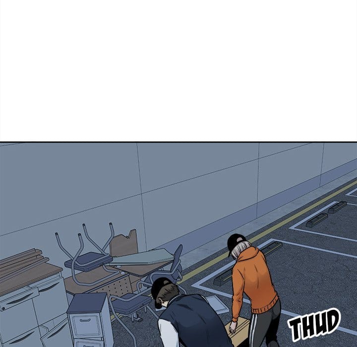 Excuse me, This is my Room [LObeam , kook] Chapter 92 – page 32