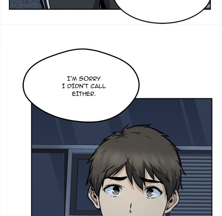 Excuse me, This is my Room [LObeam , kook] Chapter 92 – page 37
