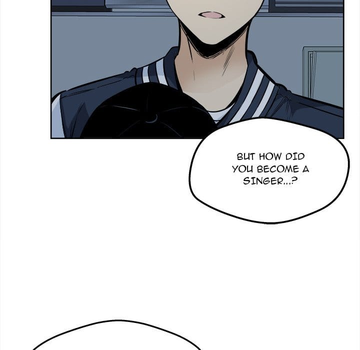 Excuse me, This is my Room [LObeam , kook] Chapter 92 – page 38