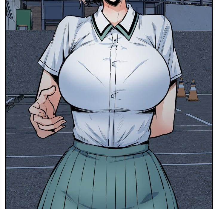 Excuse me, This is my Room [LObeam , kook] Chapter 92 – page 44