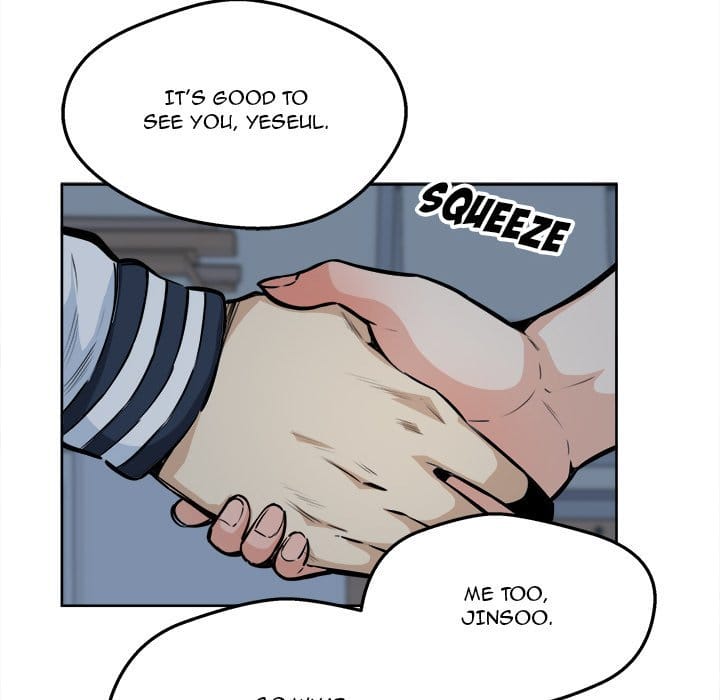 Excuse me, This is my Room [LObeam , kook] Chapter 92 – page 46