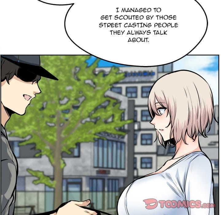 Excuse me, This is my Room [LObeam , kook] Chapter 92 – page 48