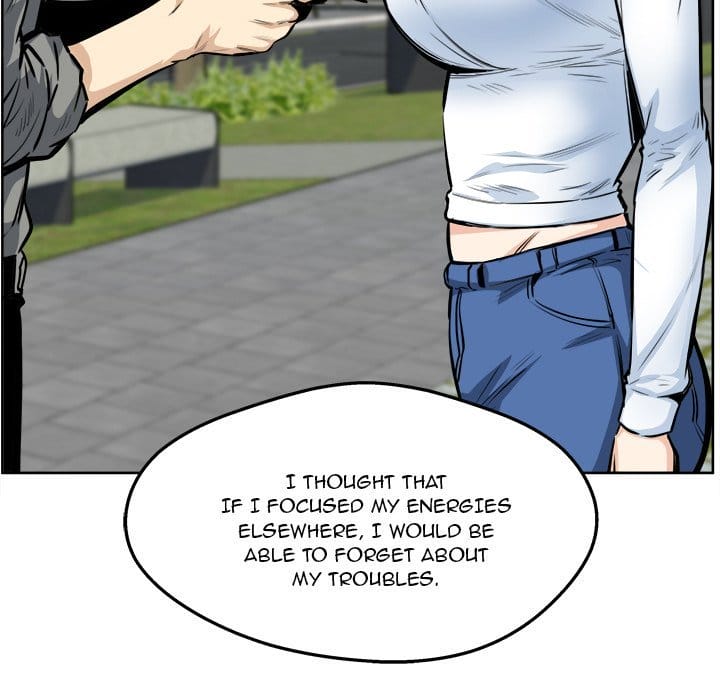 Excuse me, This is my Room [LObeam , kook] Chapter 92 – page 49