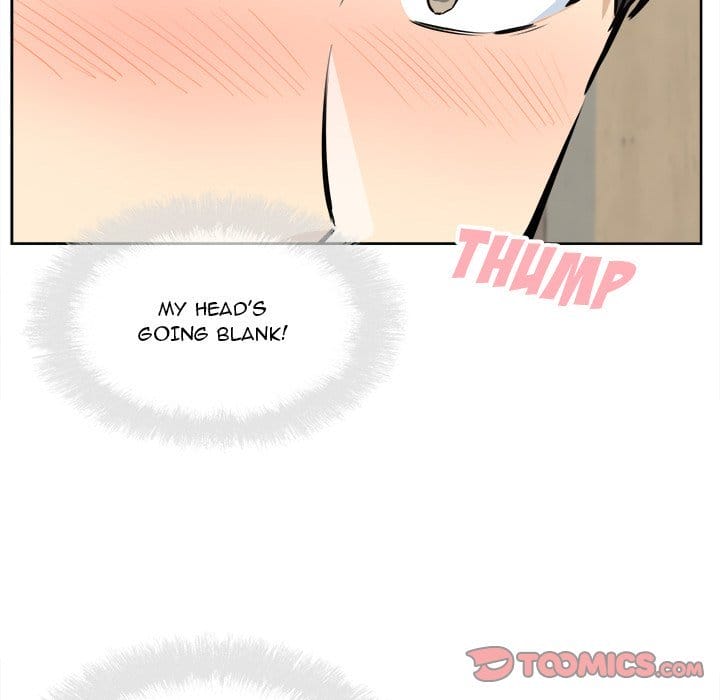 Excuse me, This is my Room [LObeam , kook] Chapter 92 – page 75