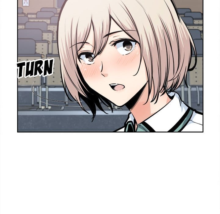Excuse me, This is my Room [LObeam , kook] Chapter 92 – page 78