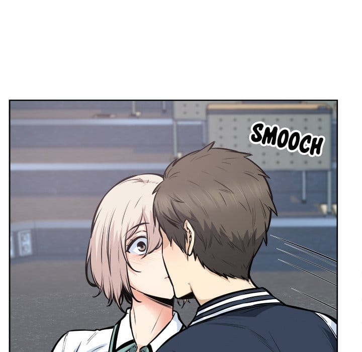 Excuse me, This is my Room [LObeam , kook] Chapter 92 – page 83