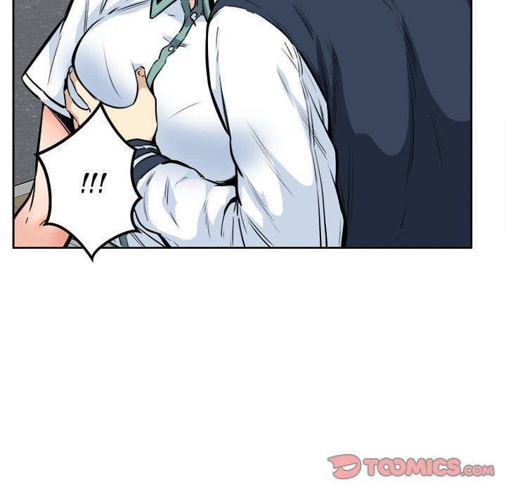 Excuse me, This is my Room [LObeam , kook] Chapter 92 – page 84