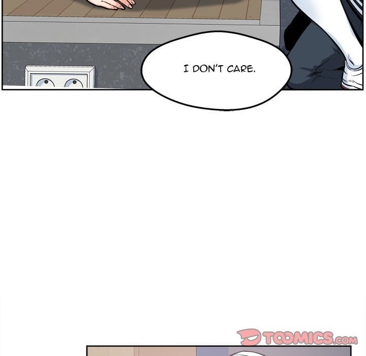 Excuse me, This is my Room [LObeam , kook] Chapter 92 – page 93