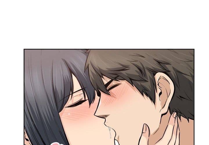 Excuse me, This is my Room [LObeam , kook] Chapter 85 – page 1